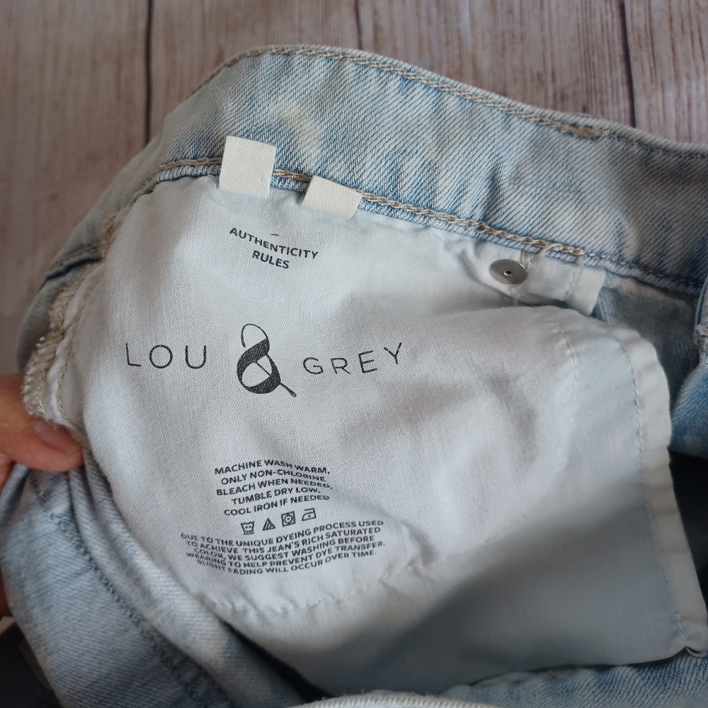 Lou & grey denim skirts - Picture 6 of 10